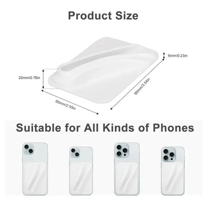 Lipstick Holder Phone Case