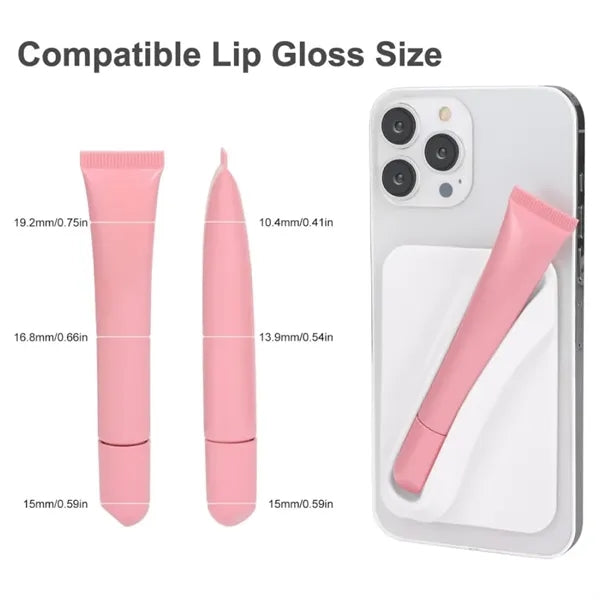 Lipstick Holder Phone Case