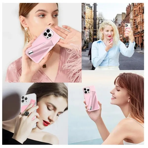 Lipstick Holder Phone Case