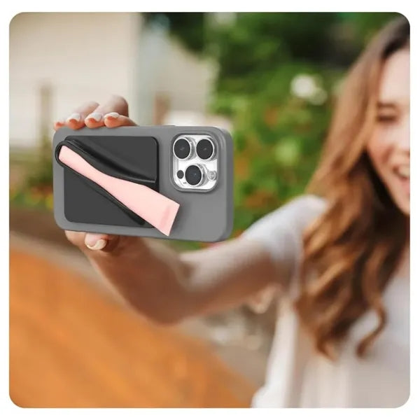 Lipstick Holder Phone Case