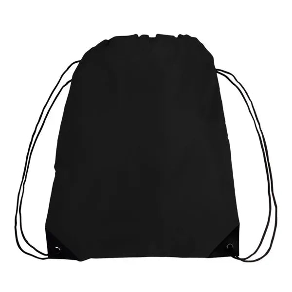 Large Drawstring Polyester Sports Pack