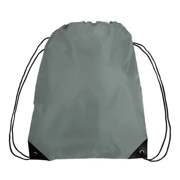 Large Drawstring Polyester Sports Pack