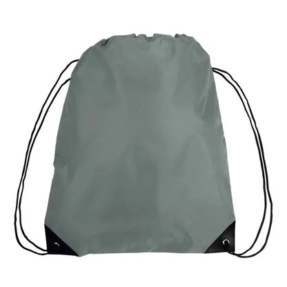 Large Drawstring Polyester Sports Pack