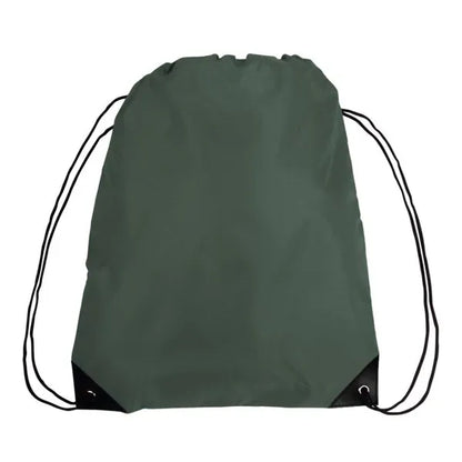 Large Drawstring Polyester Sports Pack