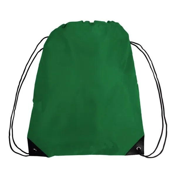 Large Drawstring Polyester Sports Pack