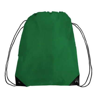 Large Drawstring Polyester Sports Pack