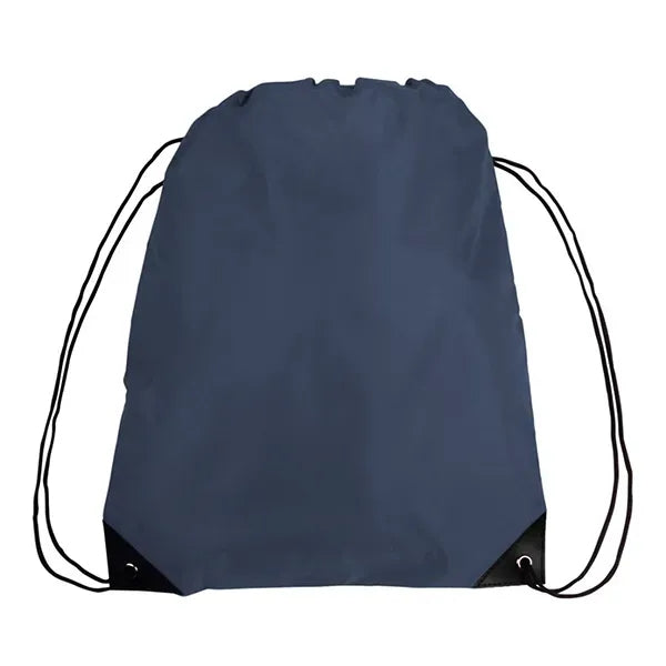 Large Drawstring Polyester Sports Pack