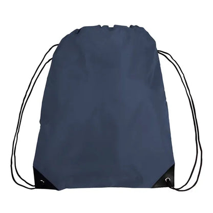 Large Drawstring Polyester Sports Pack