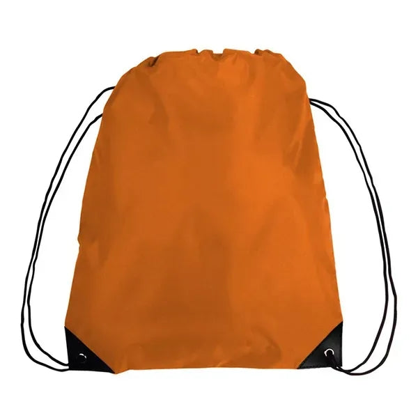 Large Drawstring Polyester Sports Pack