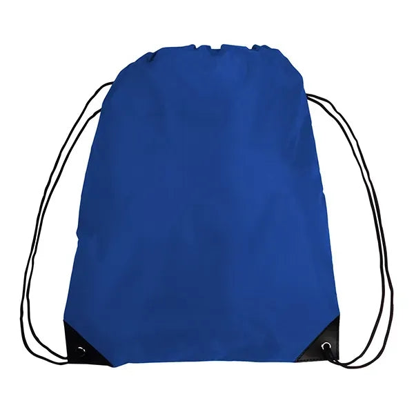 Large Drawstring Polyester Sports Pack