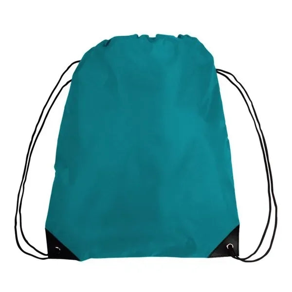Large Drawstring Polyester Sports Pack