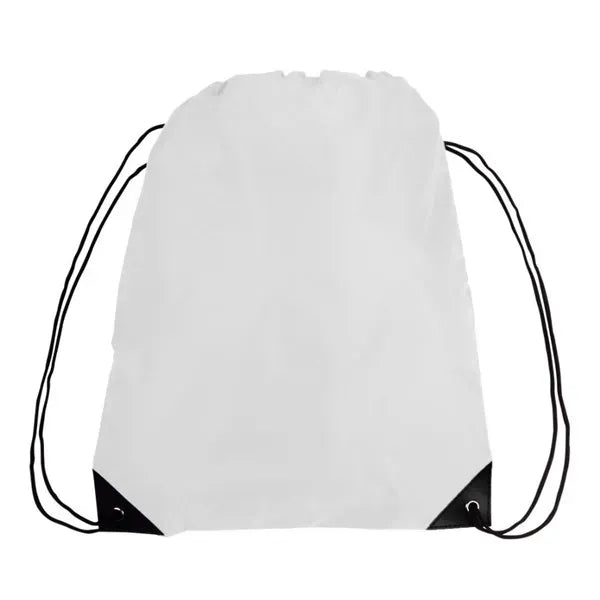 Large Drawstring Polyester Sports Pack
