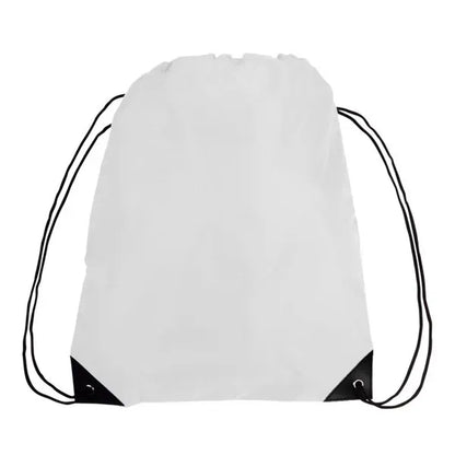Large Drawstring Polyester Sports Pack