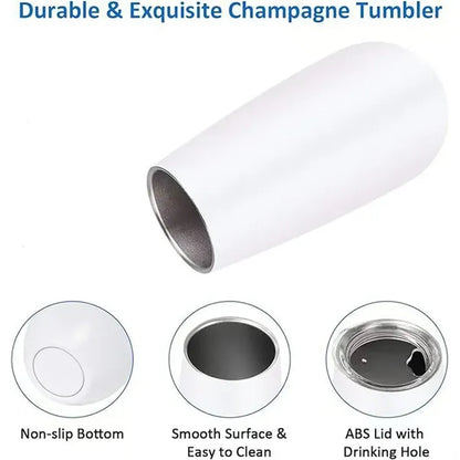 Premium Insulated Egg Shell Tumbler Outdoor Travel MugPremiu