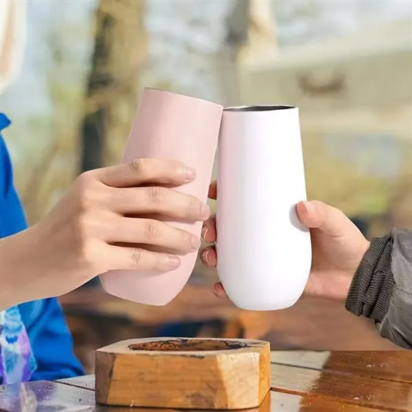 Premium Insulated Egg Shell Tumbler Outdoor Travel MugPremiu