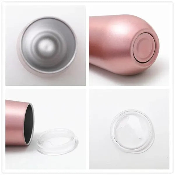 Premium Insulated Egg Shell Tumbler Outdoor Travel MugPremiu