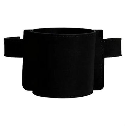 Travel Luggage Cup Holder for Suitcase with Adjustable Strap