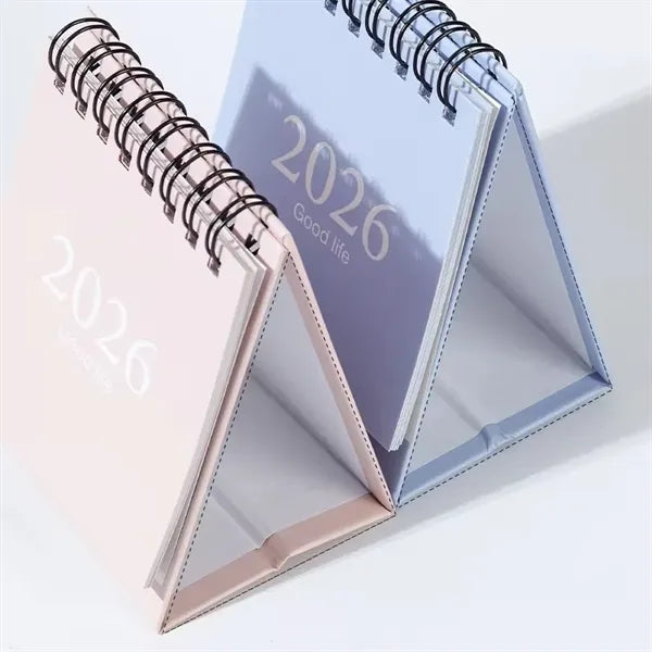 Mini Desk Calendar
