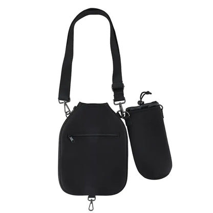 Pick Up Pickleball Paddle Pouch