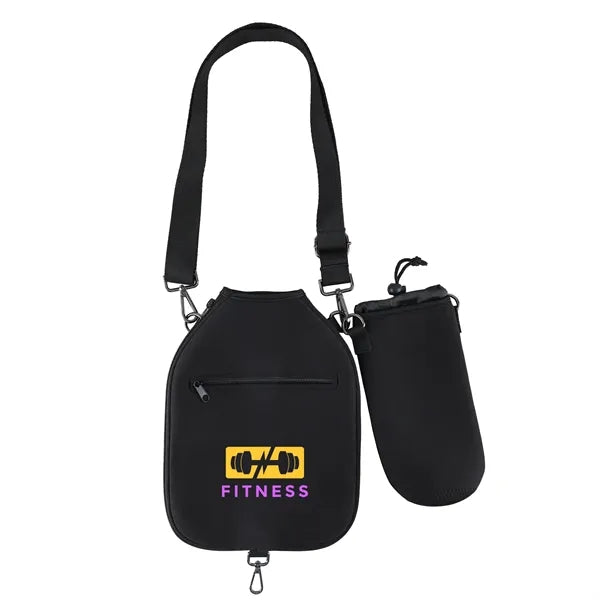 Pick Up Pickleball Paddle Pouch