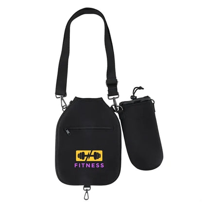 Pick Up Pickleball Paddle Pouch