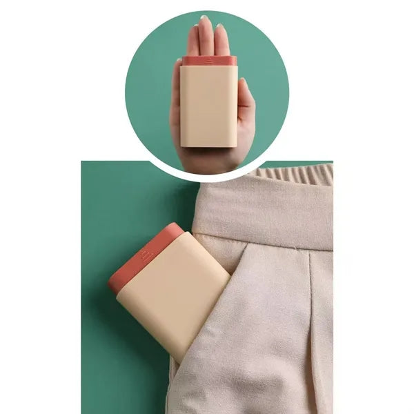 Portable Pill Case Travel Medicine Storage Organizer