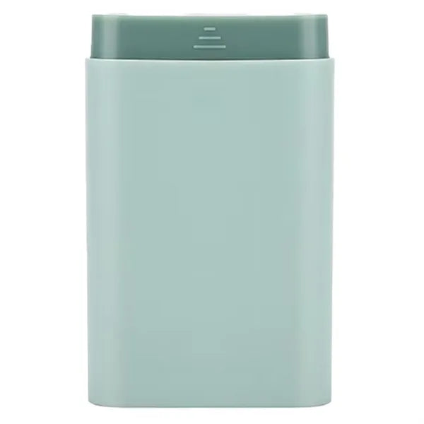Portable Pill Case Travel Medicine Storage Organizer