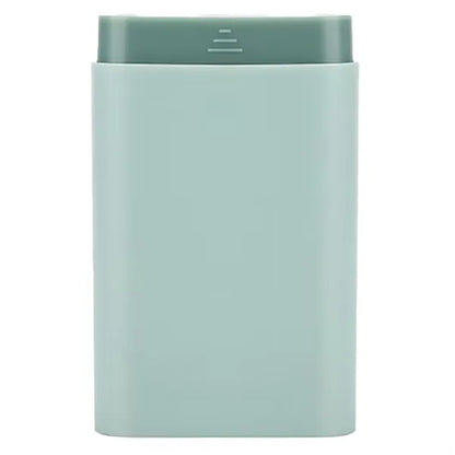 Portable Pill Case Travel Medicine Storage Organizer
