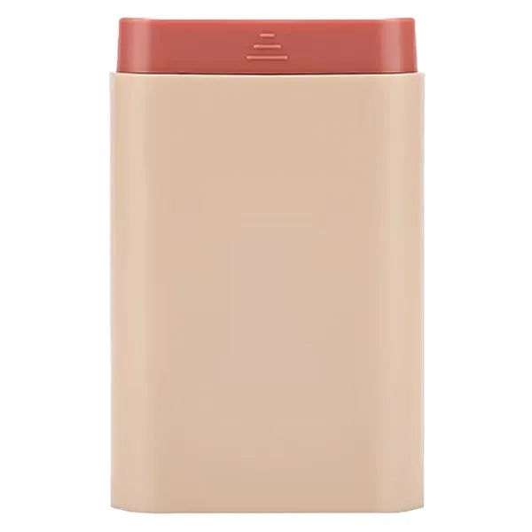 Portable Pill Case Travel Medicine Storage Organizer