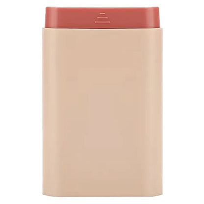 Portable Pill Case Travel Medicine Storage Organizer
