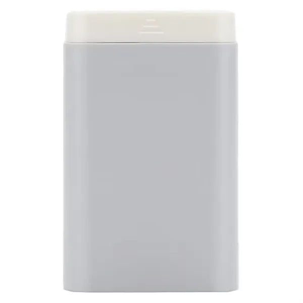Portable Pill Case Travel Medicine Storage Organizer
