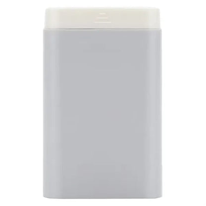 Portable Pill Case Travel Medicine Storage Organizer