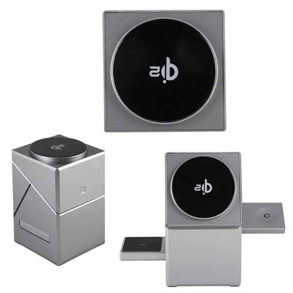 Powerpivot 3In1 Wireless Charger
