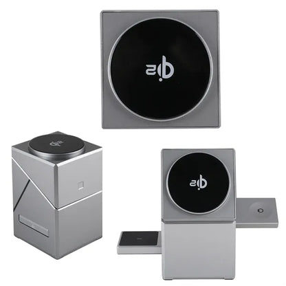 Powerpivot 3In1 Wireless Charger