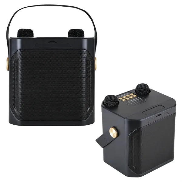 Jukevox Karaoke Machine