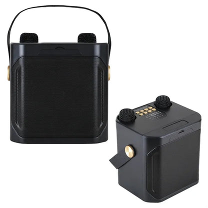 Jukevox Karaoke Machine