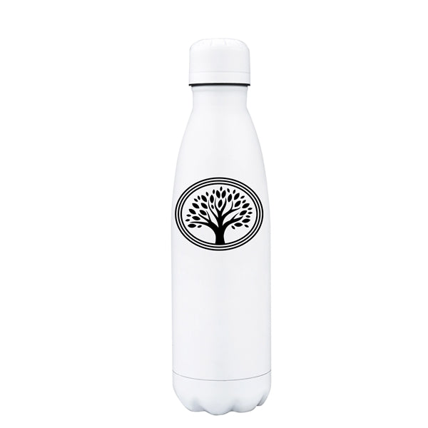 Peak 17 Oz Stainless Bottle