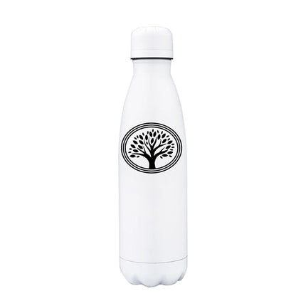 Peak 17 Oz Stainless Bottle