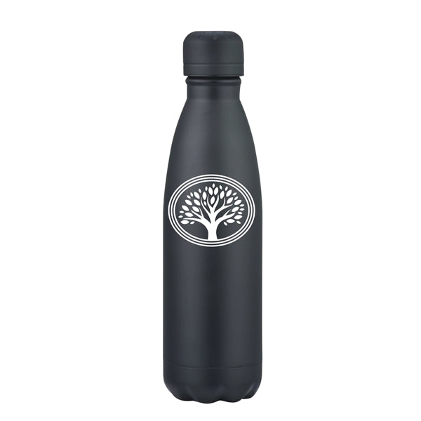 Peak 17 Oz Stainless Bottle