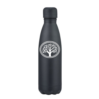 Peak 17 Oz Stainless Bottle