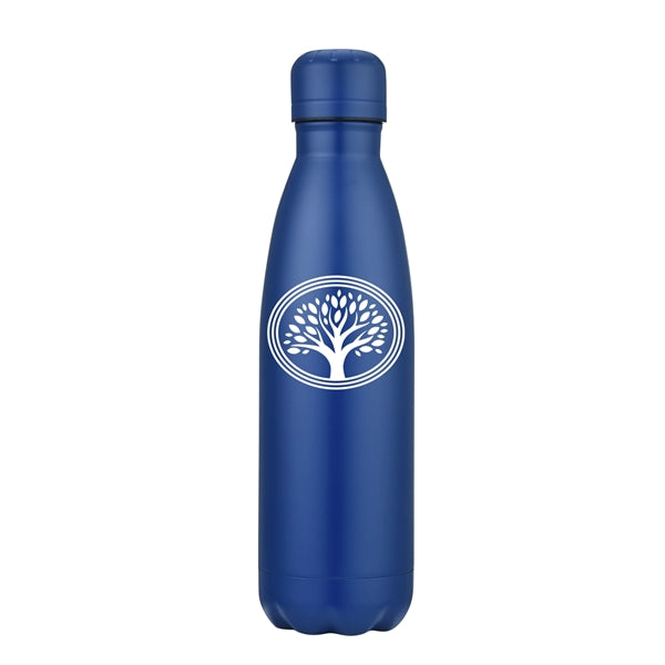 Peak 17 Oz Stainless Bottle