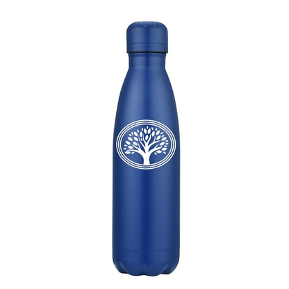 Peak 17 Oz Stainless Bottle