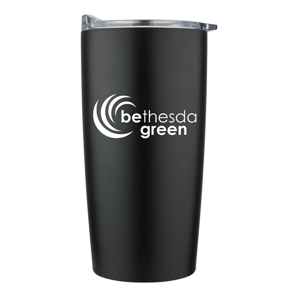 Trail 22 Oz. Stainless Tumbler
