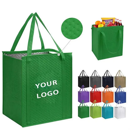 Nonwoven Insulation Bag