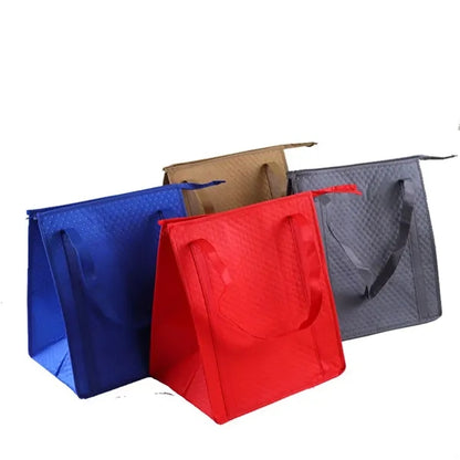 Nonwoven Insulation Bag