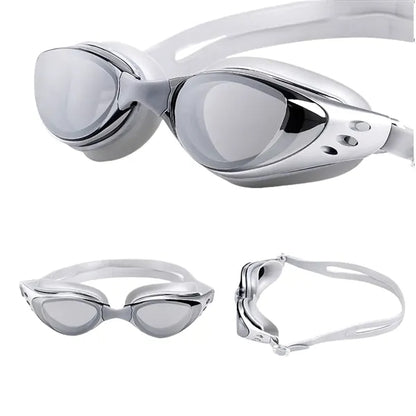 Waterproof Anti Fog Hd Swimming Goggles