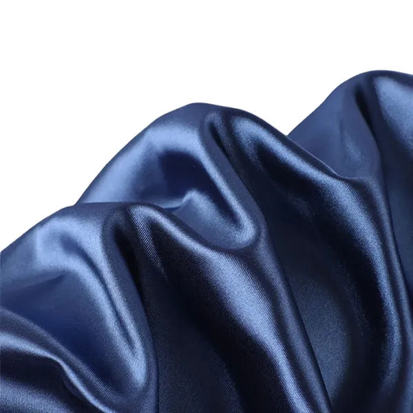 Simulated Silk Sleeping Eye Mask