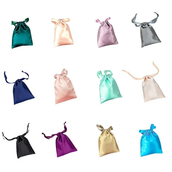 Simulated Silk Sleeping Eye Mask