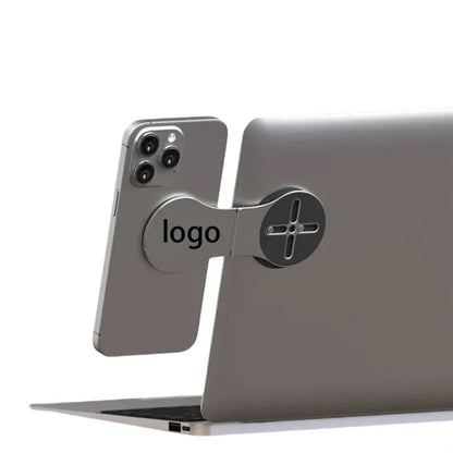 Folding Magnetic Cell Phone Holder