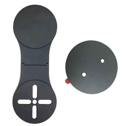 Folding Magnetic Cell Phone Holder
